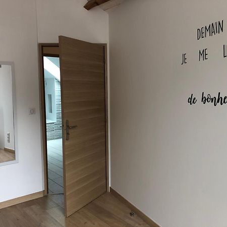 Jolie Maison De Ville En Bord De Neste 8/9 Pers Sarrancolin ภายนอก รูปภาพ