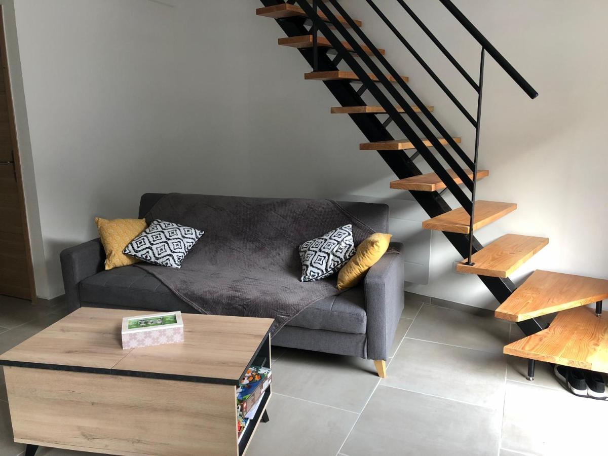 Jolie Maison De Ville En Bord De Neste 8/9 Pers Sarrancolin ภายนอก รูปภาพ